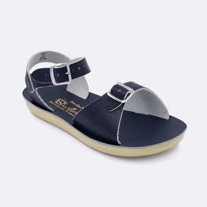 Sun-San Surfer Sandals